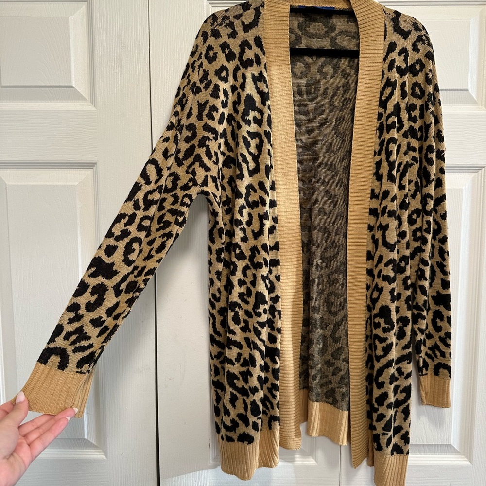 Apt 9 Cardigan